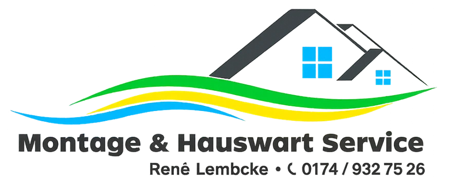 Montage & Hauswart Service René Lembcke